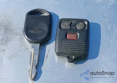 2006 Ford Freestyle Se из США, поврежденный, VIN 1FMZK01176GA44551